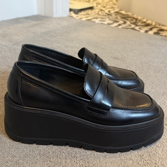 Free People Nico Platform Loafers - Picture 7 of 10